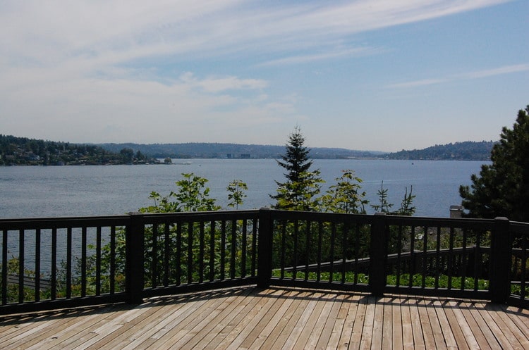 Mercer Island – Whole House