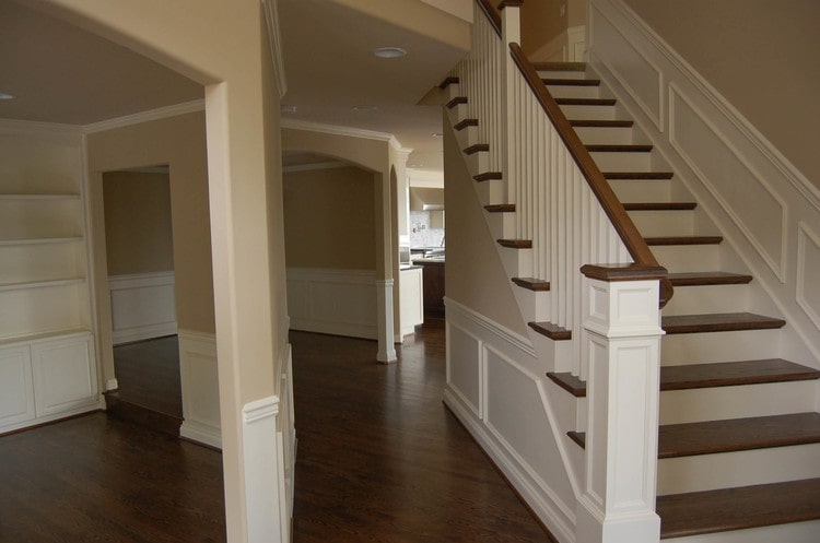 Mercer Island – Whole House