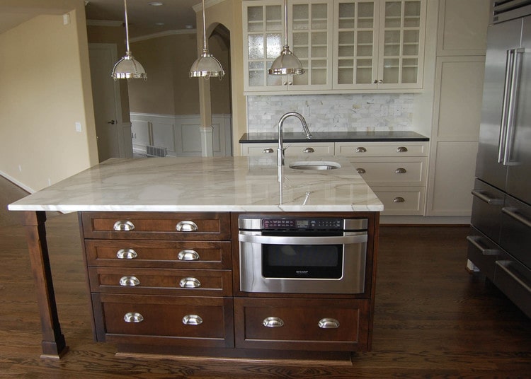 Mercer Island – Whole House