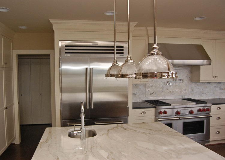 Mercer Island – Whole House