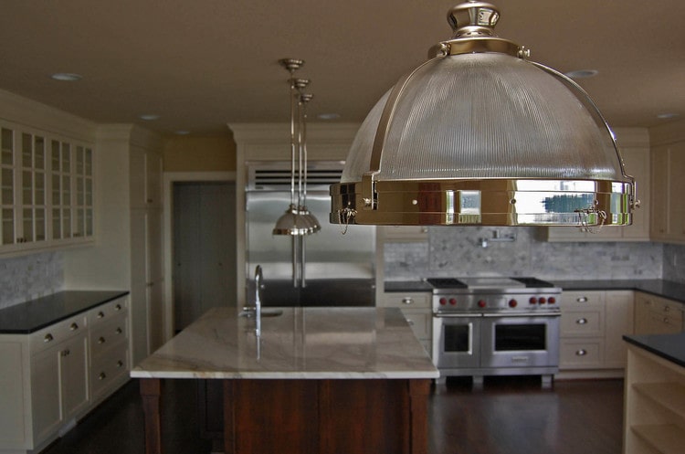 Mercer Island – Whole House