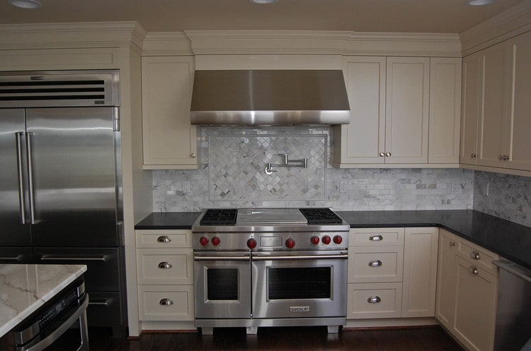 Mercer Island – Whole House