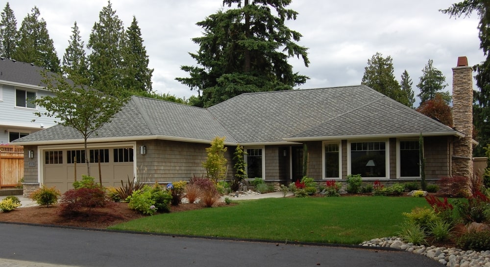 Mercer Island Rambler
