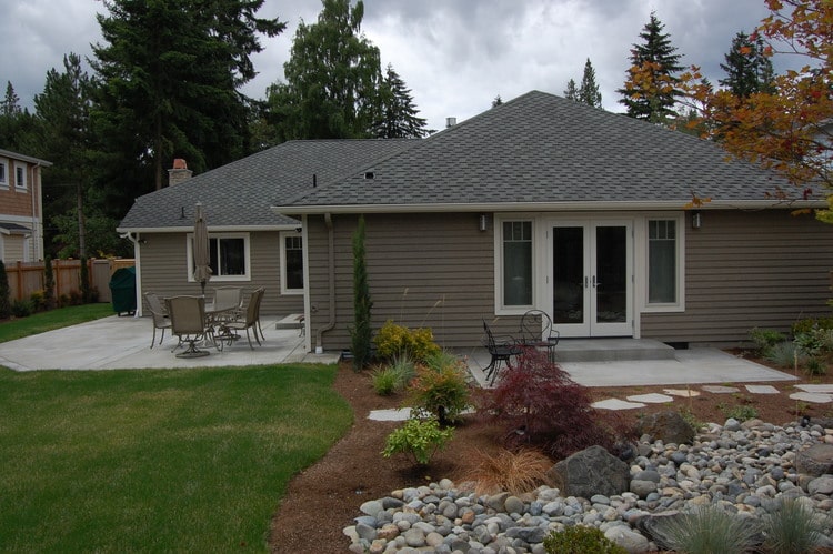 Mercer Island Rambler