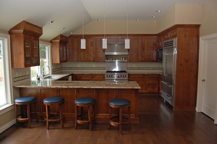 Mercer Island Rambler