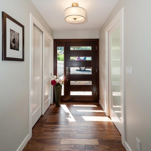 Mid Century Modern Remodel