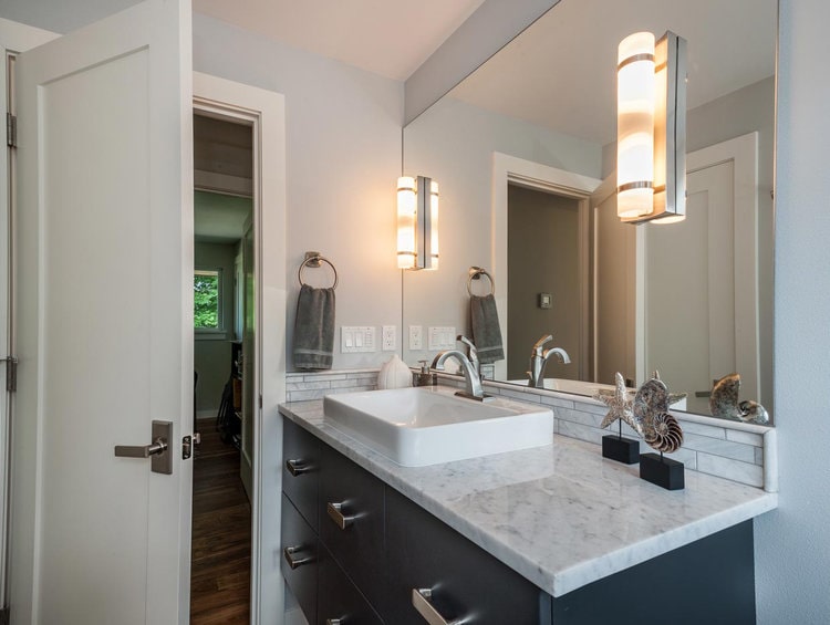 Mid Century Modern Remodel