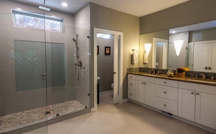 Mid Century Modern Remodel