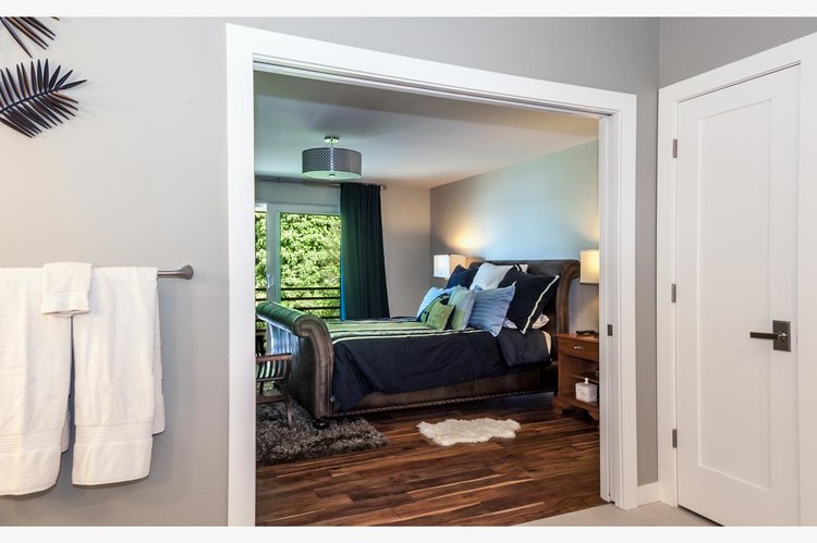 Mid Century Modern Remodel