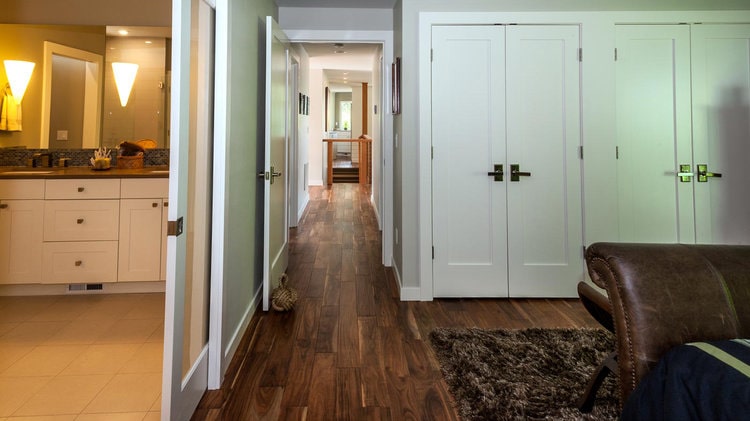 Mid Century Modern Remodel