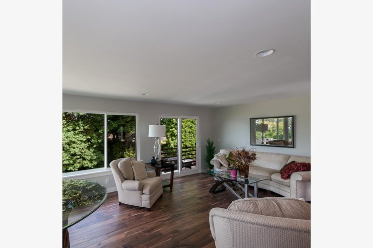 Mid Century Modern Remodel