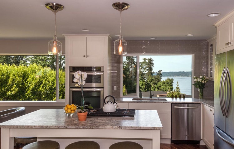 Mid Century Modern Remodel