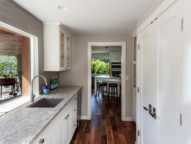 Mid Century Modern Remodel