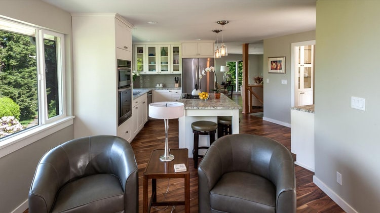 Mid Century Modern Remodel