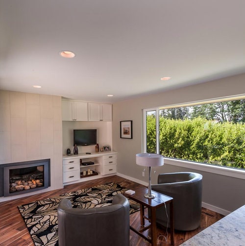 Mid Century Modern Remodel