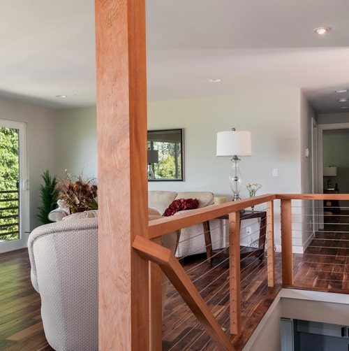 Mid Century Modern Remodel