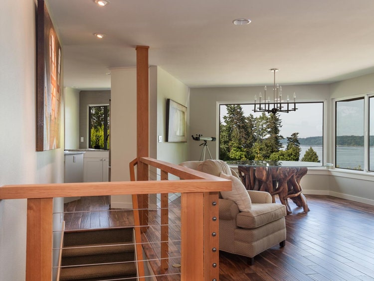 Mid Century Modern Remodel