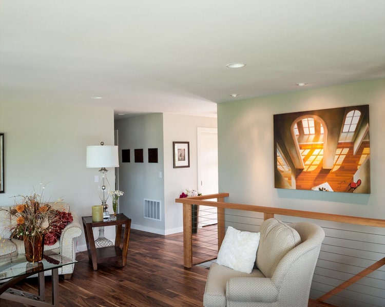 Mid Century Modern Remodel