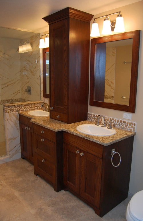 Mirrormont Renovation