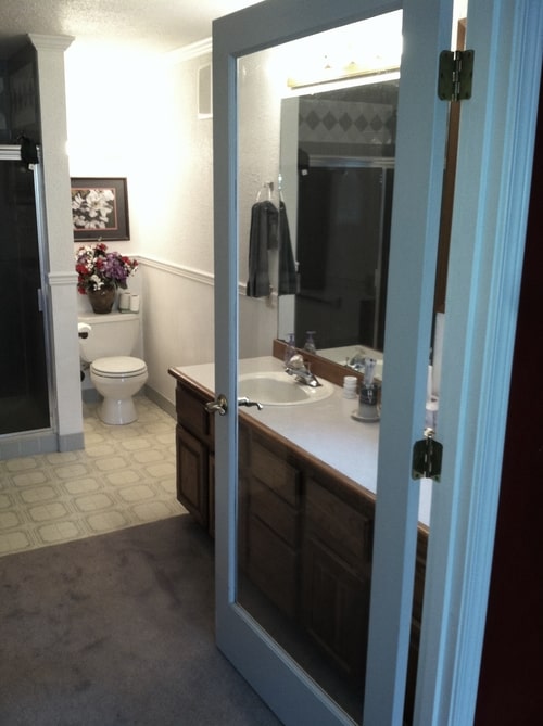 Mirrormont Renovation