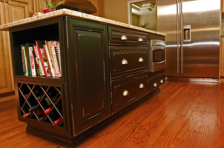 Cougar Mountain Kitchen