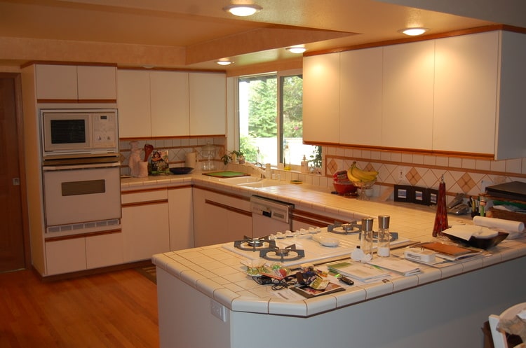 Newcastle Kitchen