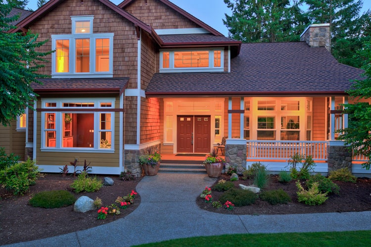 Northwest Custom Craftsman