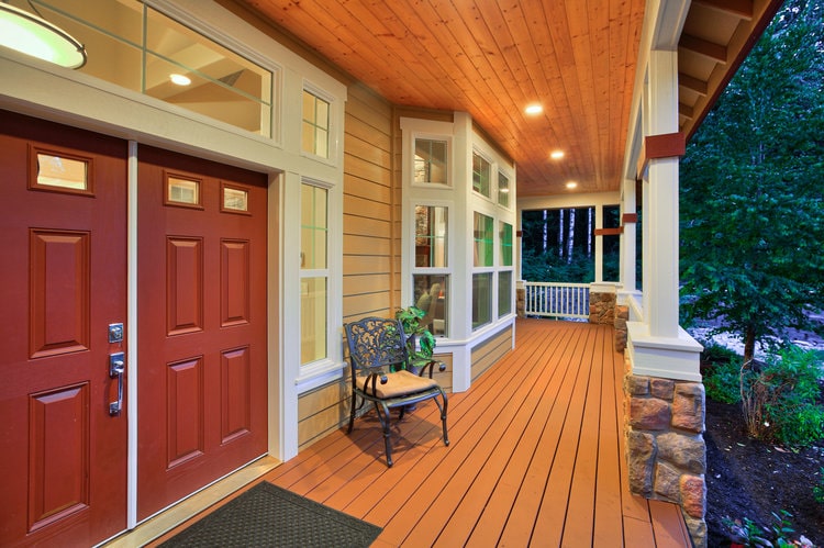 Northwest Custom Craftsman