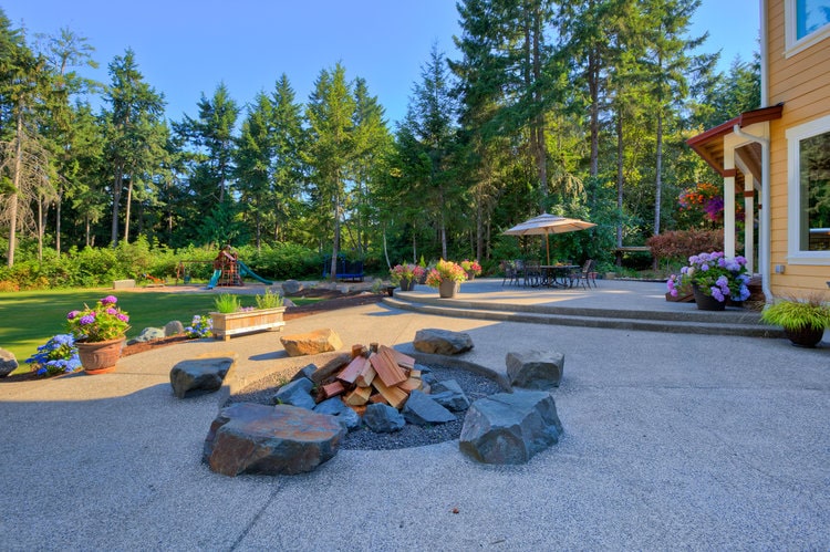 Northwest Custom Craftsman