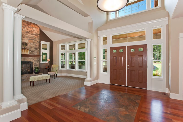 Northwest Custom Craftsman