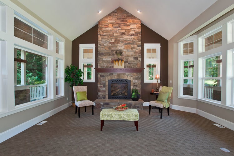 Northwest Custom Craftsman