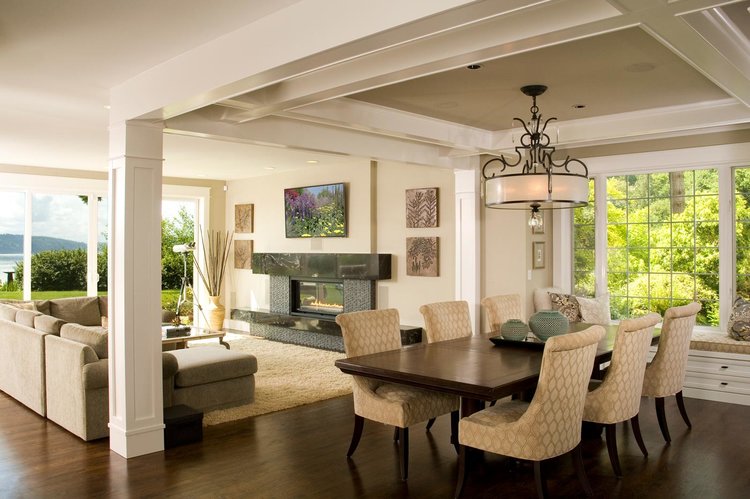 Maplewood Remodel