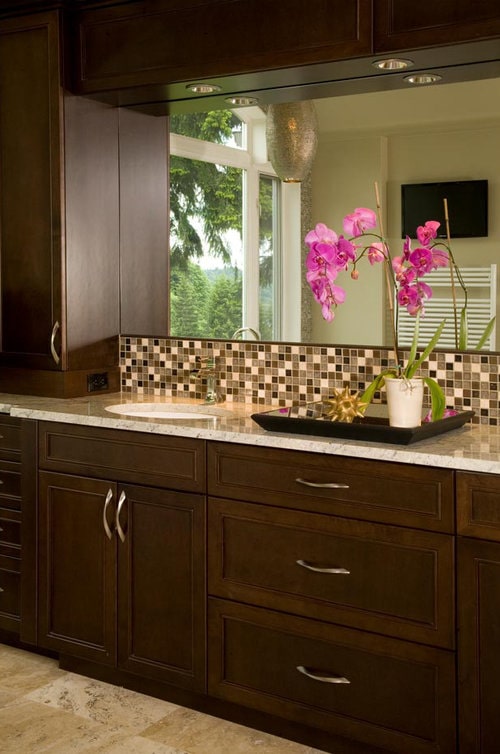 Maplewood Remodel