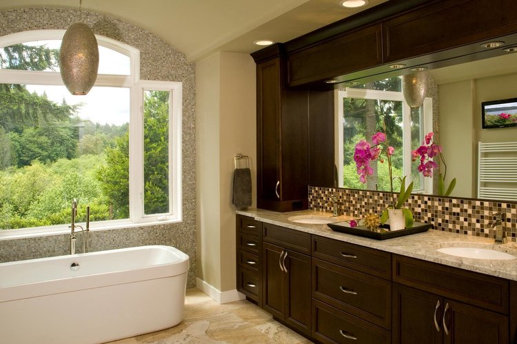 Maplewood Remodel
