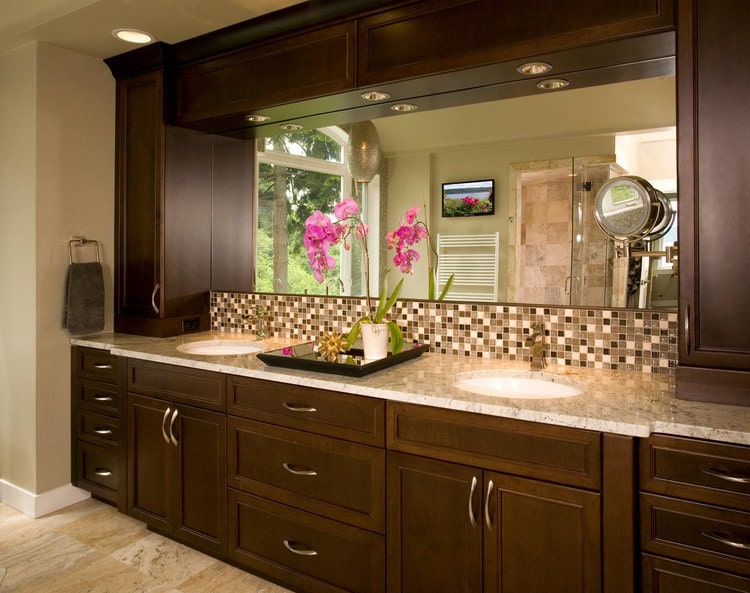 Maplewood Remodel