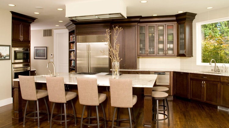 Maplewood Remodel