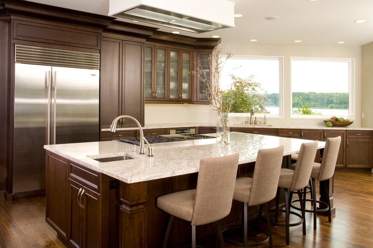 Maplewood Remodel