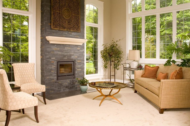 Maplewood Remodel