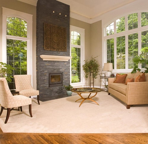Maplewood Remodel