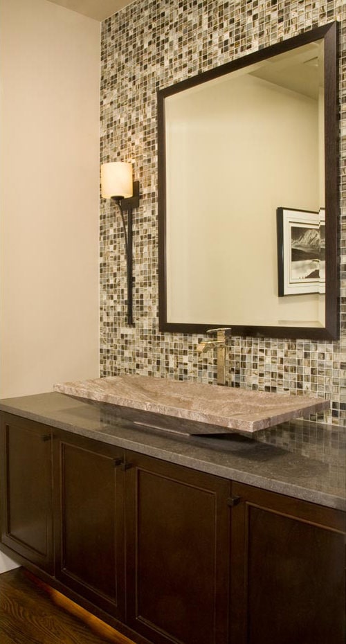 Maplewood Remodel