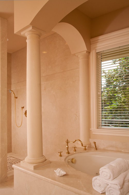 Palatial Mediterranean Residence
