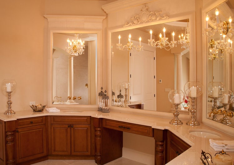 Palatial Mediterranean Residence