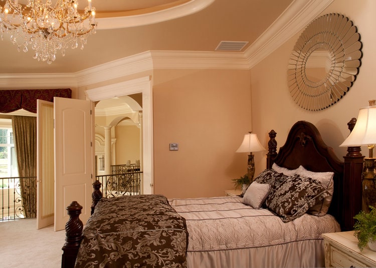 Palatial Mediterranean Residence