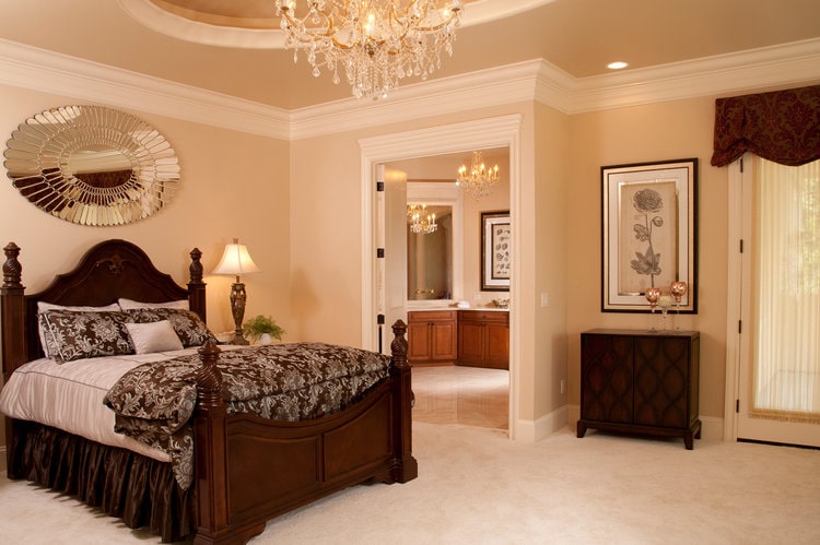 Palatial Mediterranean Residence