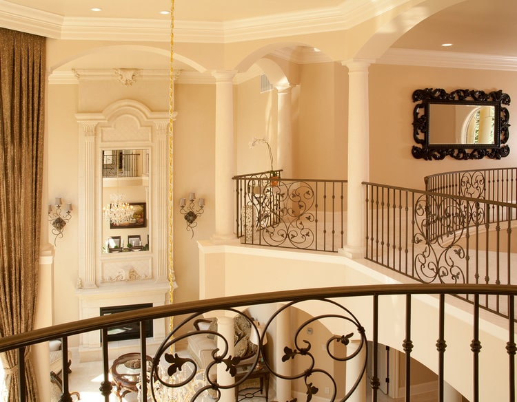 Palatial Mediterranean Residence