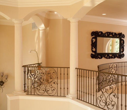 Palatial Mediterranean Residence