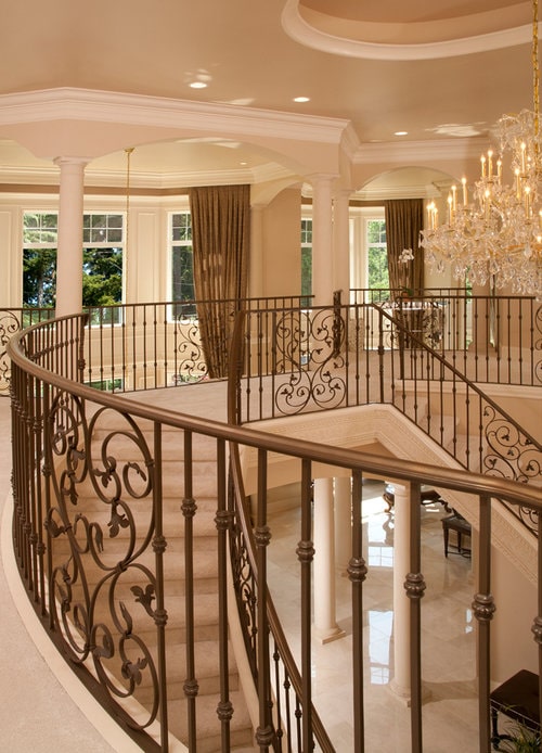 Palatial Mediterranean Residence