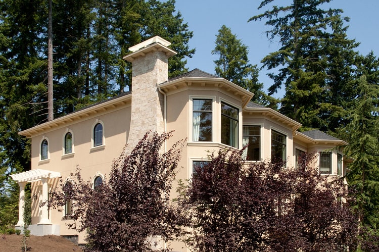 Palatial Mediterranean Residence