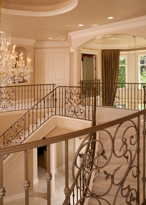 Palatial Mediterranean Residence