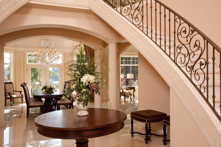 Palatial Mediterranean Residence